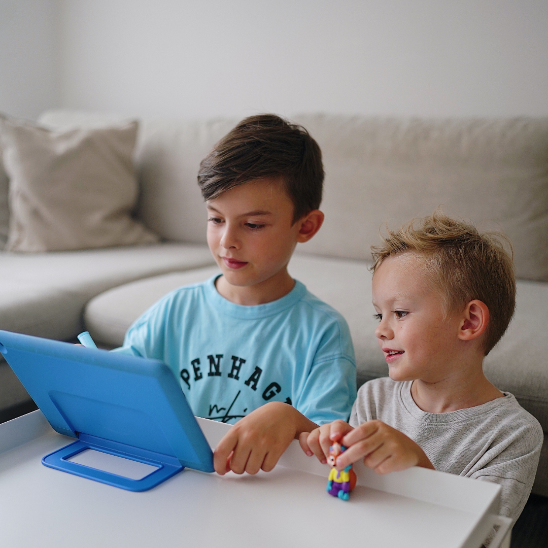 Figur Ari "Meine Körperteile"