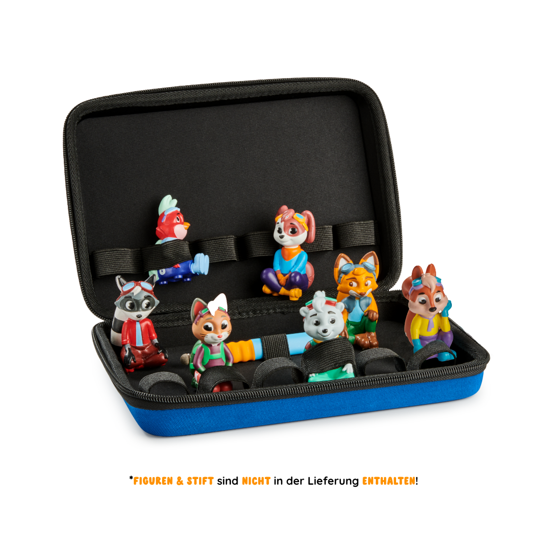 Sammel-Mäppchen groß