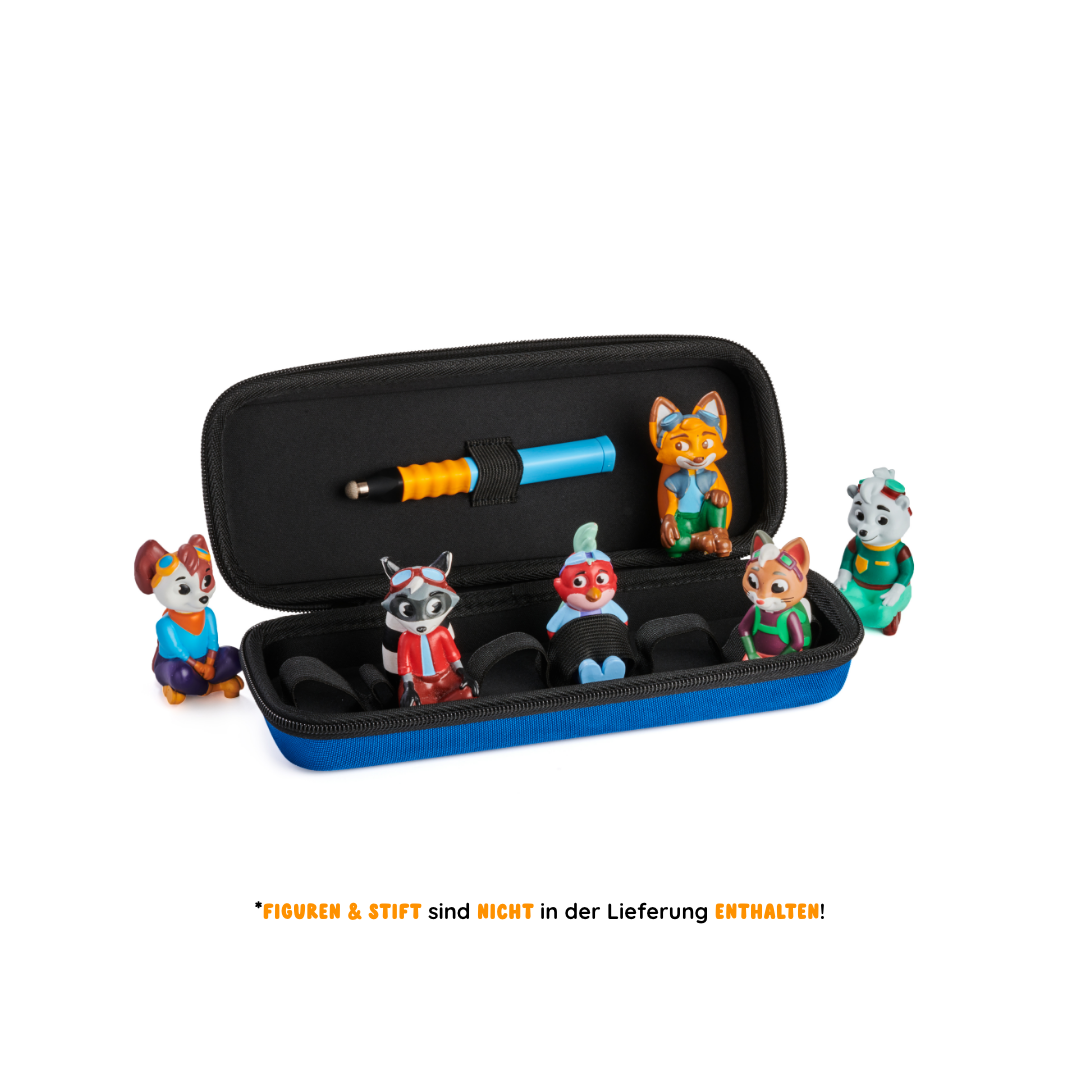 Sammel-Mäppchen klein