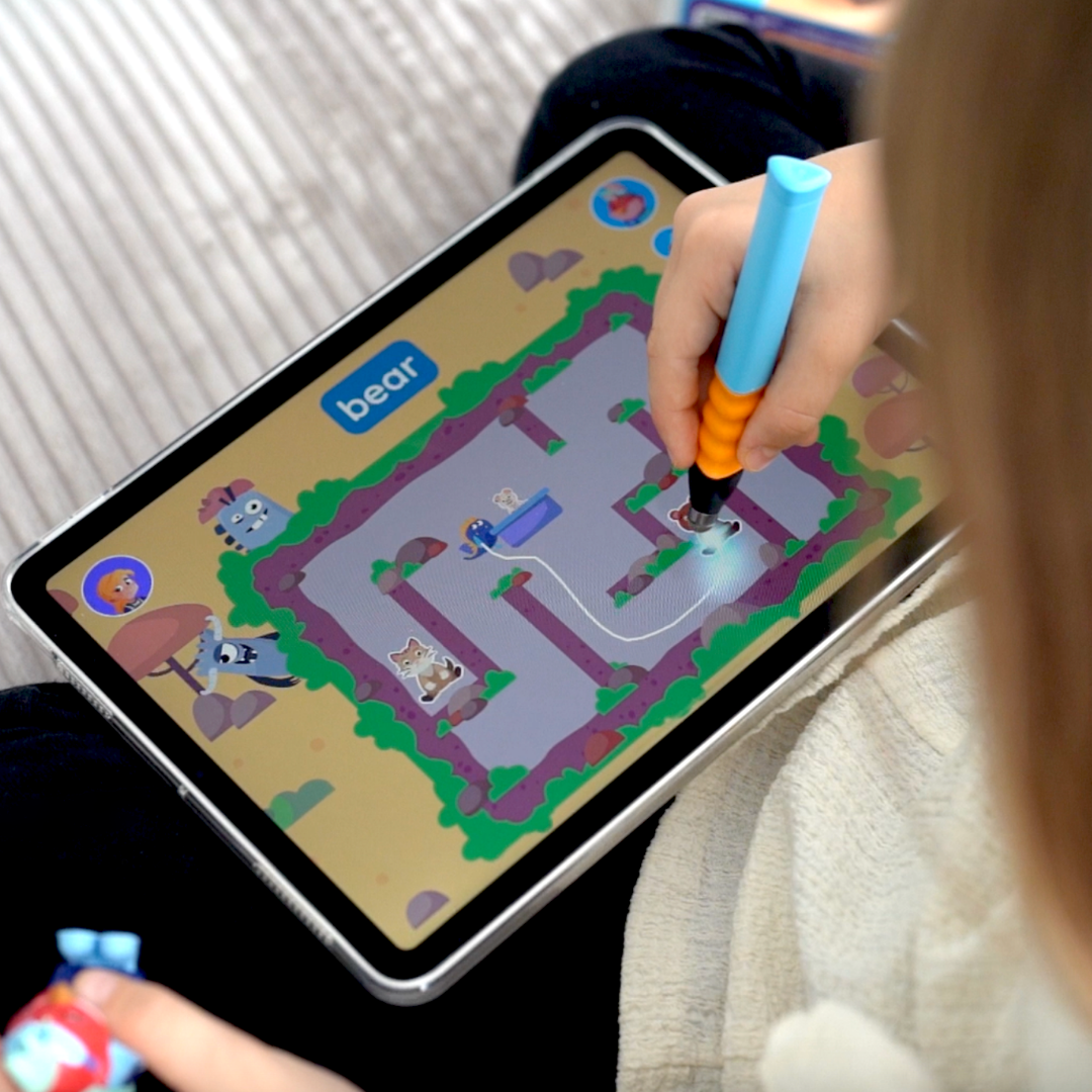 Figur Niki "Erstes Englisch"