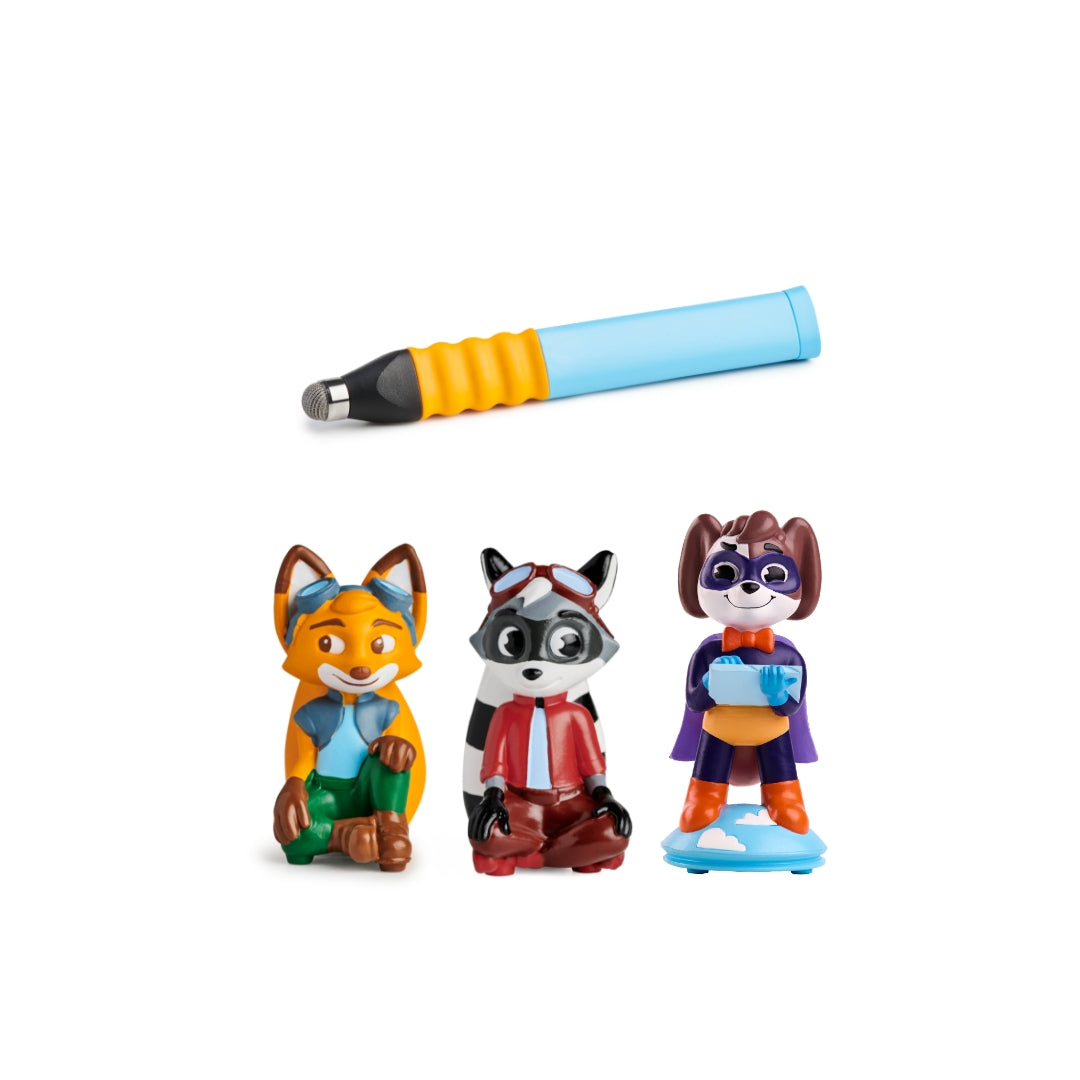 Einsteiger-Bundle (0425)