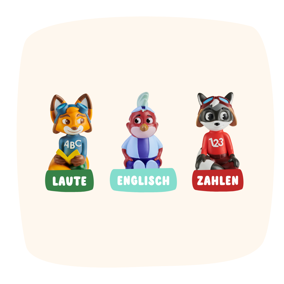 Erweiterung: Vorschule