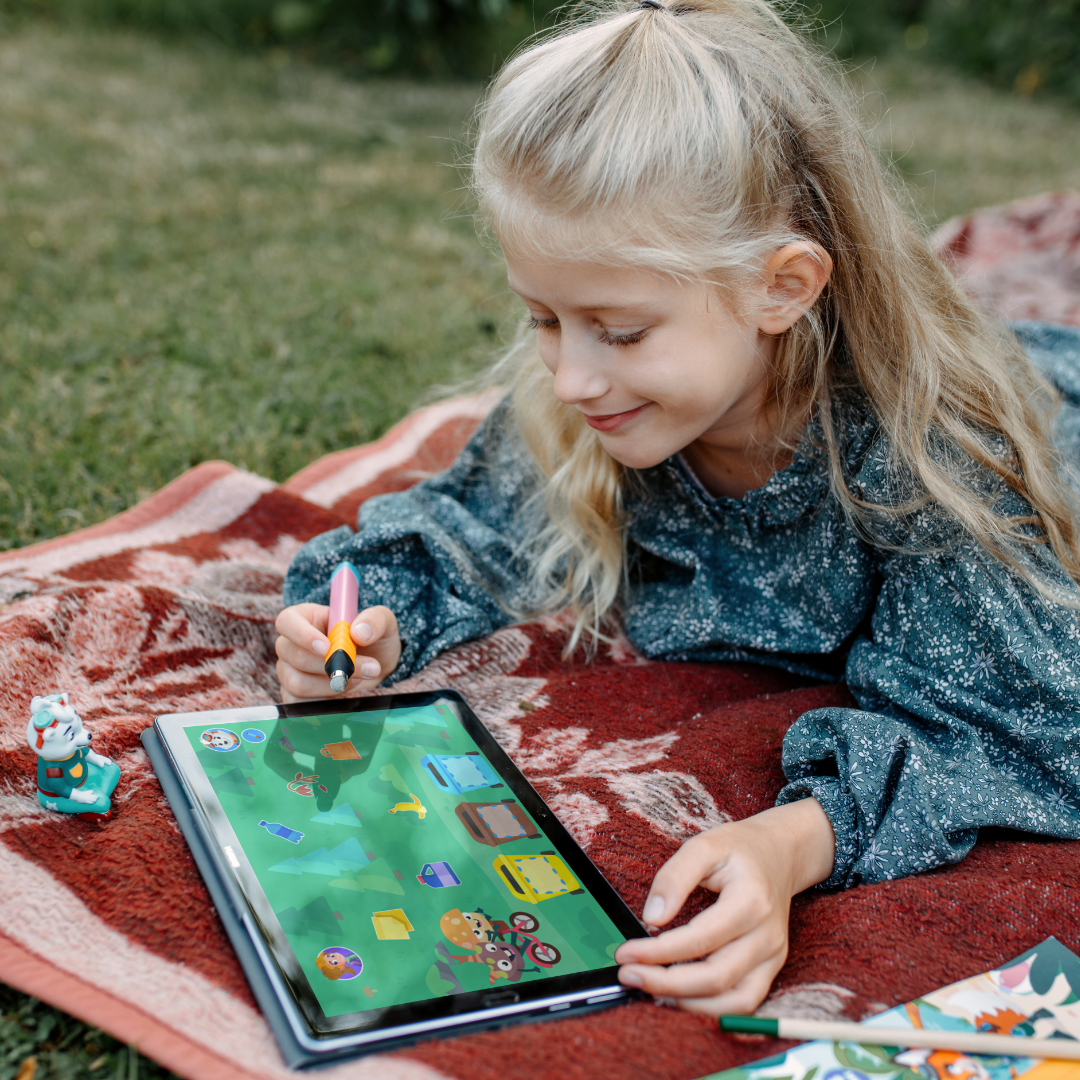 Figur Asa "Unsere Natur"