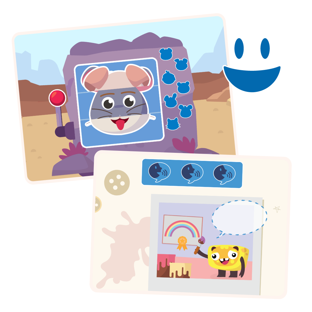 Figur Leo "Meine Gefühle"