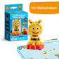 Figur Die Biene Maja "Selbstbewusstsein stärken" (für Bibliotheken) - Vorbestellung