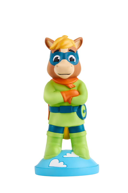 Figur Alex – Kalender & Jahreszeiten