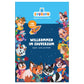 Spiel- und Lernheft inkl. Sticker