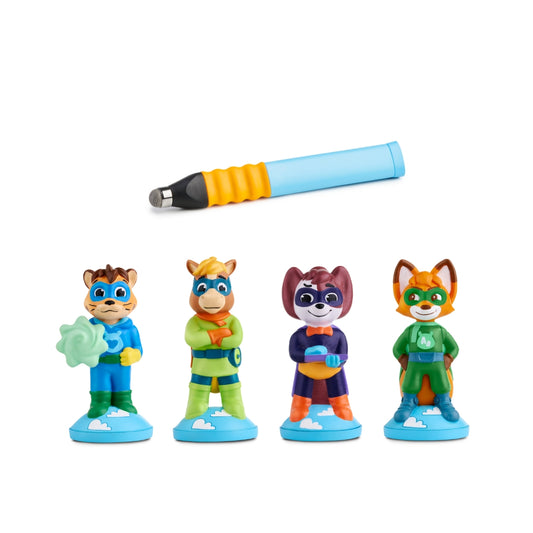 Helden-Bundle (0525)