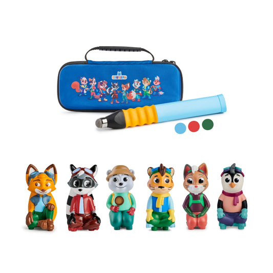 Kita-Bundle