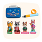 Kita-Starterpaket
