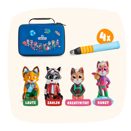 Kita-Starterpaket