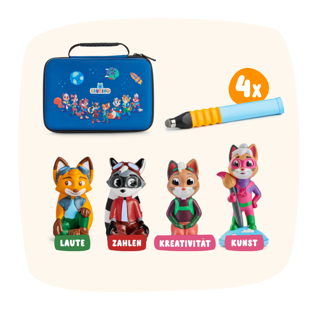 Kita-Starterpaket