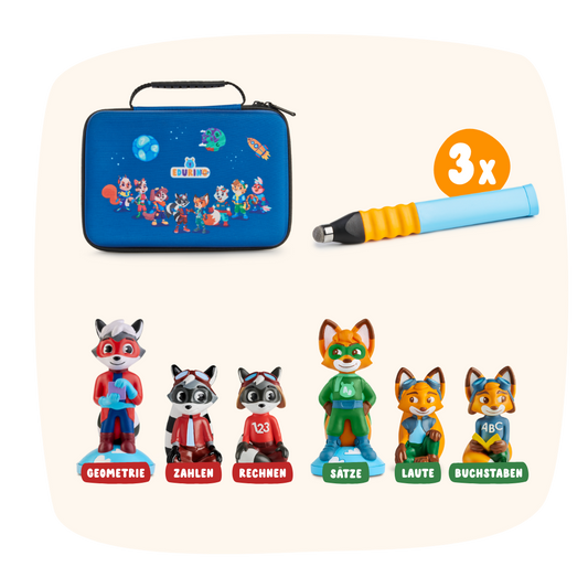 Schul-Starterpaket