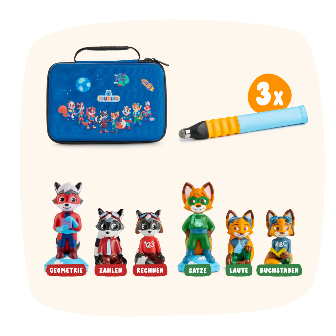 Schul-Starterpaket