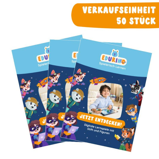 Flyer März 2025 VE50