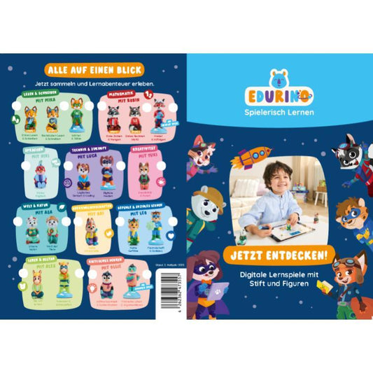 Flyer 2. HJ 2025 50er VE