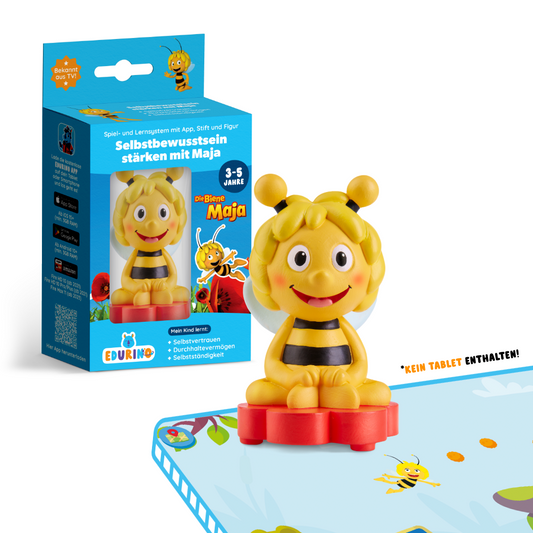 Figur Die Biene Maja "Selbstbewusstsein stärken" (Vorbestellung)