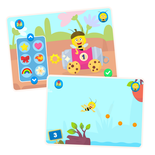 Figur Die Biene Maja "Selbstbewusstsein stärken" (Vorbestellung)