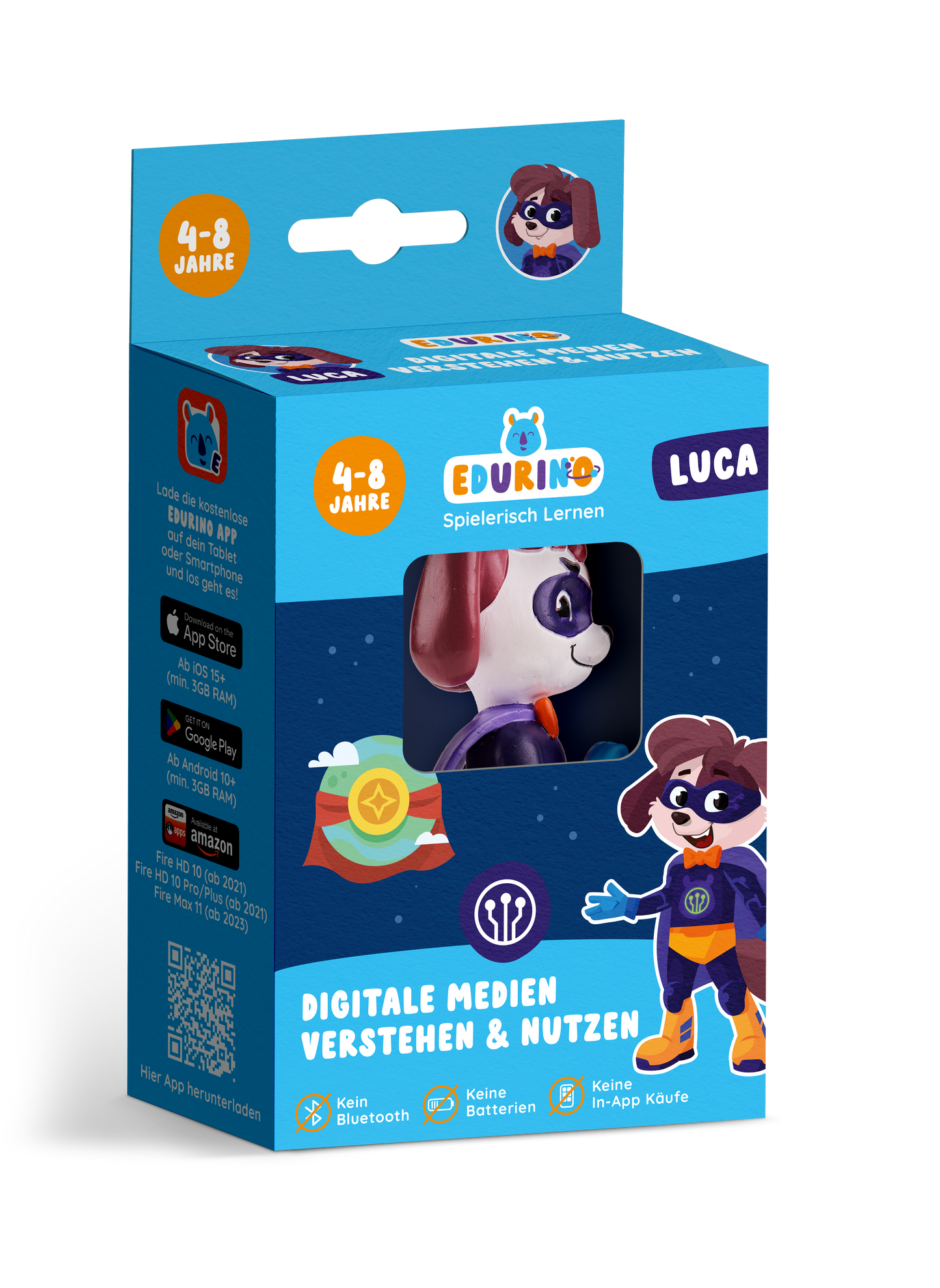 Figur Luca 2 Digitale Medien Verstehen Und Nutzen EDURINO Partnerportal Figur Luca 2 Digitale Medien Verstehen Und Nutzen EDURINO Partnerportal