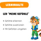 Figur Leo "Meine Gefühle"