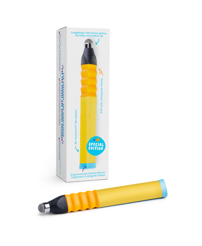 Ergonomischer Eingabestift