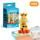 VE5 Figur Willi "Erste Zahlen und Buchstaben"